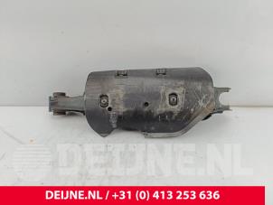 Volkswagen ID.3 Rear spring retainer, left O268945 photo 2