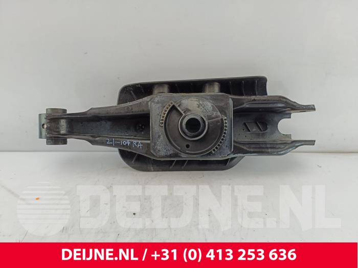 Volkswagen ID.3 Veerschotel rechts-achter O268946
