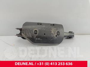 Volkswagen ID.3 Federteller rechts hinten O268946 foto 2