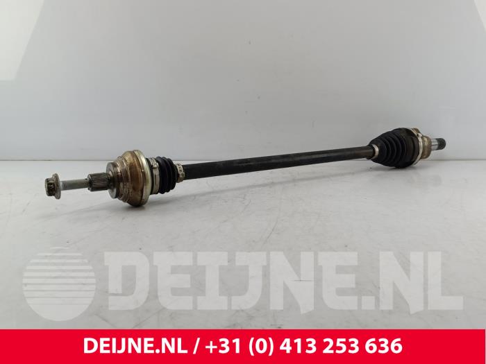 Volkswagen ID.3 Aandrijfas rechts-achter O268947