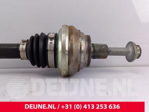 Volkswagen ID.3 Aandrijfas rechts-achter O268947 foto 3