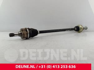 Volkswagen ID.3 Aandrijfas rechts-achter O268947 foto 2