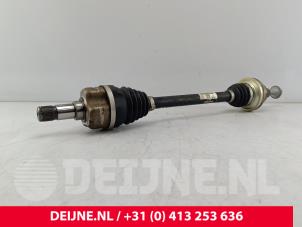 Volkswagen ID.3 Drive shaft, rear left O268948 photo 2