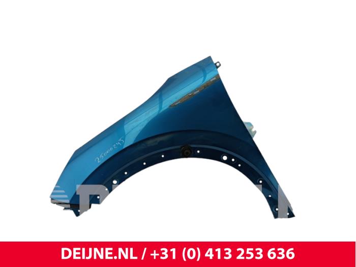 BYD Atto 3 Kotflügel links vorne O268960