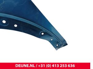 BYD Atto 3 Scherm links-voor O268960 foto 2