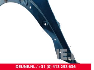 BYD Atto 3 Scherm links-voor O268960 foto 3