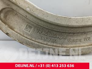 Volkswagen ID.3 Querlenker rechts hinten O268970 foto 3