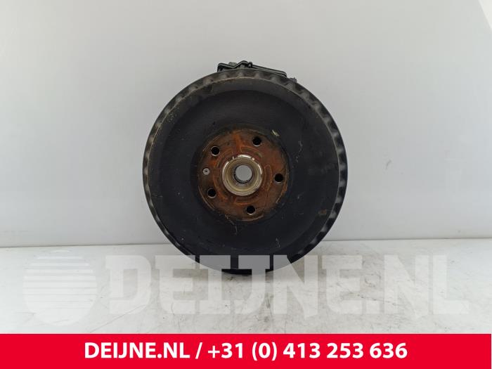 Volkswagen ID.3 Fusee rechts-achter O268974