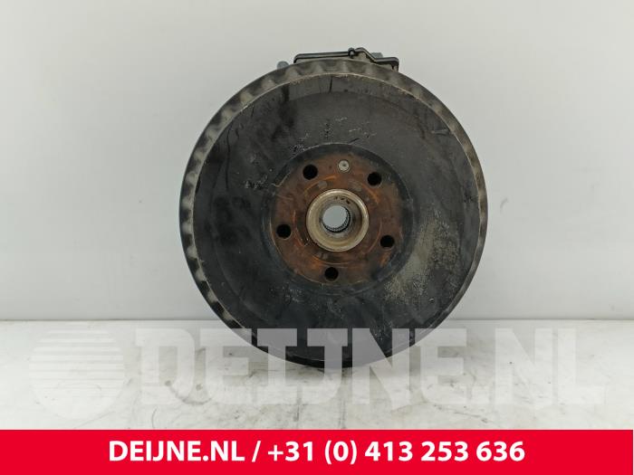 Volkswagen ID.3 Fusee links-achter O268976