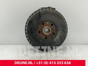 Gebruikte Asschenkel links-achter Volkswagen ID.3 (E11/E12) 1st, Pro Prijs € 181,50 Inclusief btw aangeboden door van Deijne Onderdelen Uden B.V.
