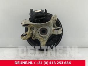 Volkswagen ID.3 Achsschenkel links hinten O268976 foto 2