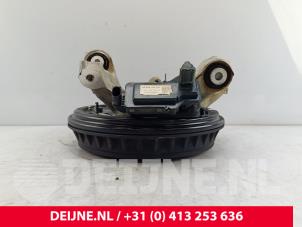Volkswagen ID.3 Achsschenkel links hinten O268976 foto 3