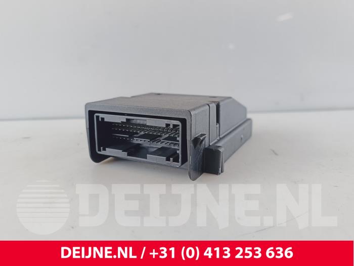 Volvo C40 Kollisionswarnsystem O268977