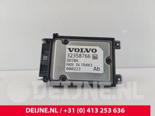 Volvo C40 Collision warning system O268977 photo 3