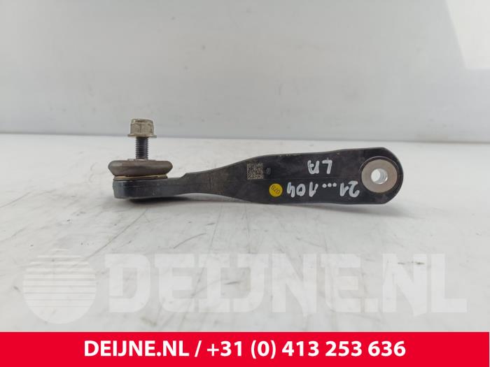 Volkswagen ID.3 Stabilisatorstang achter O268978