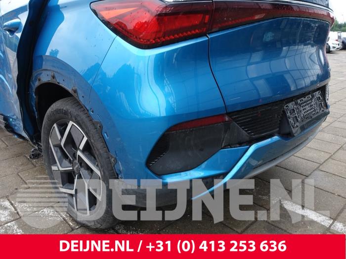 BYD Atto 3 Stoßstange hinten O268981