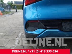 BYD Atto 3 Stoßstange hinten O268981 foto 2