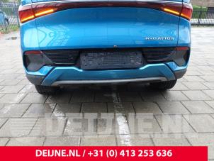 BYD Atto 3 Stoßstange hinten O268981 foto 3