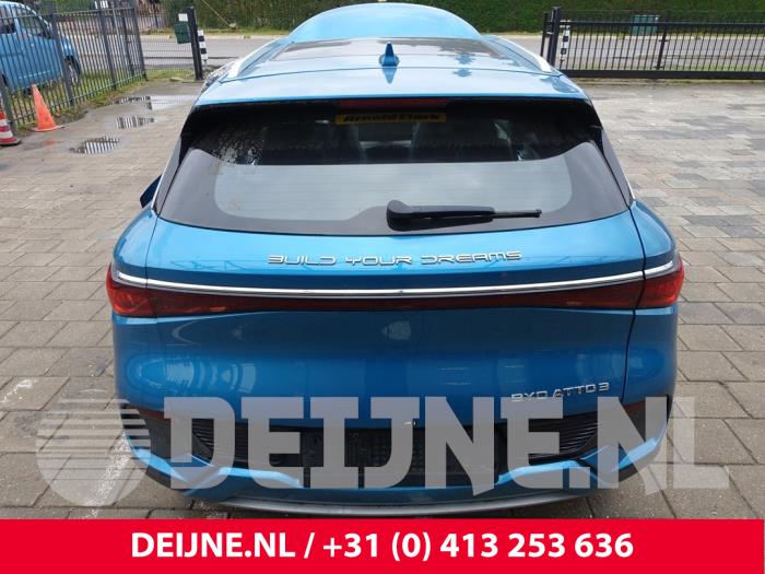 BYD Atto 3 Heckklappe O268982