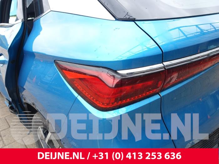 BYD Atto 3 Rücklicht links O268983