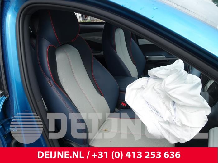 BYD Atto 3 Bekleding Set (compleet) O268986