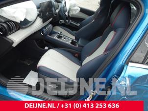BYD Atto 3 Bekleding Set (compleet) O268986 foto 3