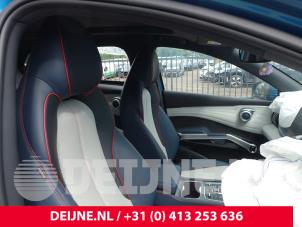 BYD Atto 3 Bekleding Set (compleet) O268986 foto 2