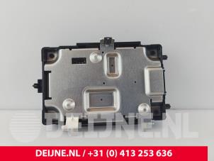 Volvo C40 Drahtloses Ladegerät O269037 foto 2