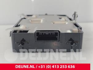 Volvo C40 Drahtloses Ladegerät O269037 foto 3