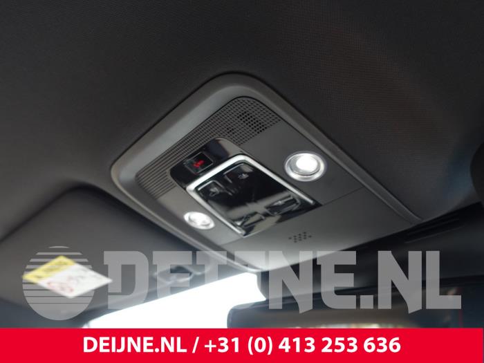BYD Atto 3 Binnenverlichting voor O268988