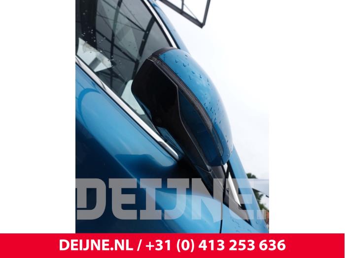 BYD Atto 3 Buitenspiegel rechts O268991