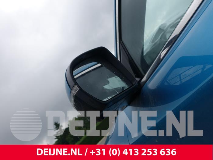 BYD Atto 3 Buitenspiegel links O268990