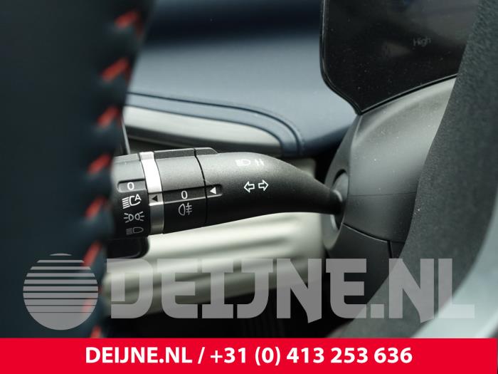 BYD Atto 3 Combischakelaar Stuurkolom O268993