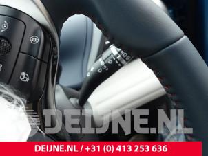 BYD Atto 3 Steering column stalk O268993 photo 2