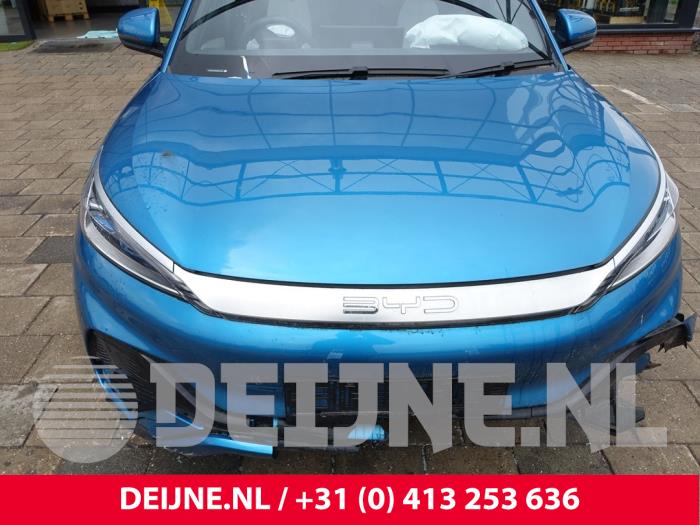 BYD Atto 3 Motorhaube O269012