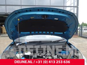 BYD Atto 3 Motorhaube O269012 foto 2