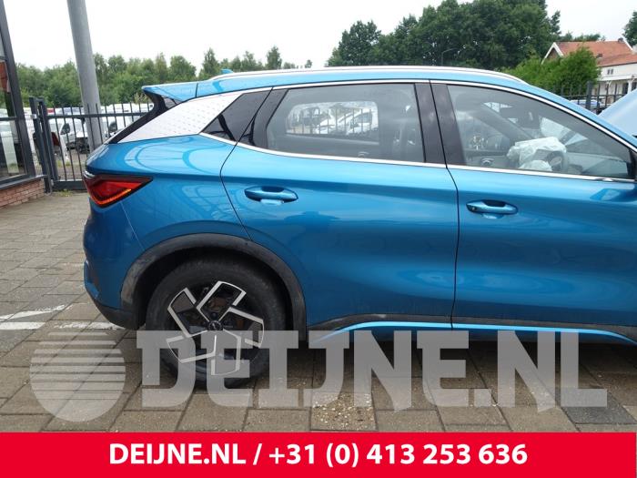 BYD Atto 3 Tür 4-türig rechts hinten O269014