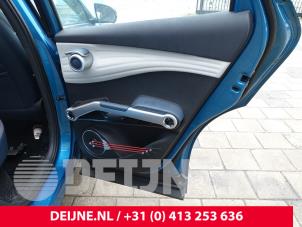 BYD Atto 3 Tür 4-türig rechts hinten O269014 foto 2