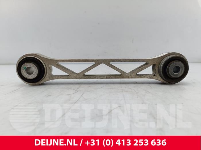 Tesla Model S Querlenker oben links hinten O269043