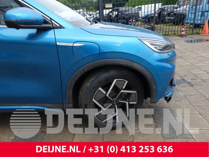 BYD Atto 3 Kotflügel rechts vorne O269021