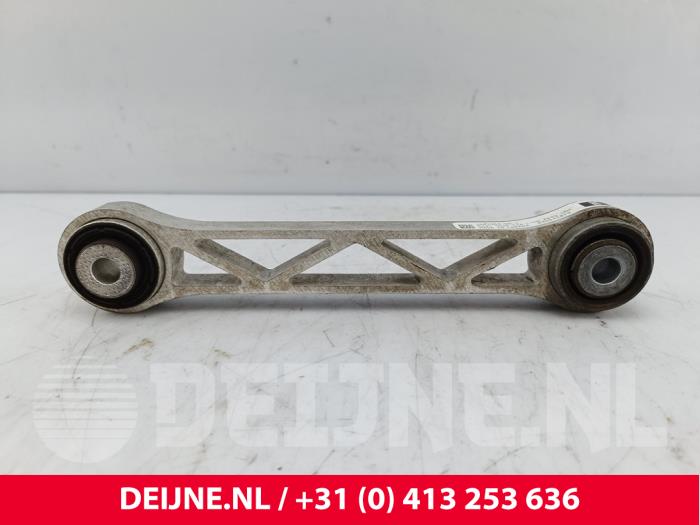 Tesla Model S Querlenker oben rechts hinten O269044