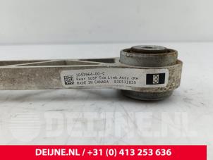 Tesla Model S Querlenker oben rechts hinten O269044 foto 3