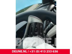 BYD Atto 3 Steering wheel O269027 photo 3