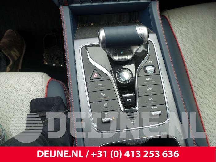 BYD Atto 3 Schaltung O269030