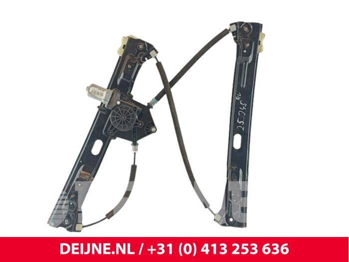 BYD Atto 3 Fenstermechanik 4-türig rechts vorne O269051