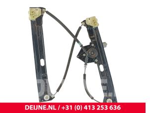 BYD Atto 3 Window mechanism 4-door, front right O269051 photo 2