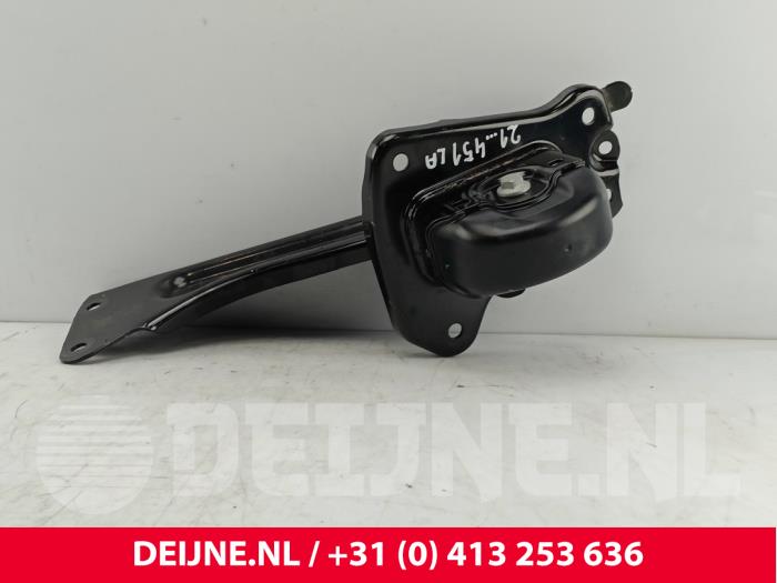 Polestar 2 Querlenker links hinten O269053