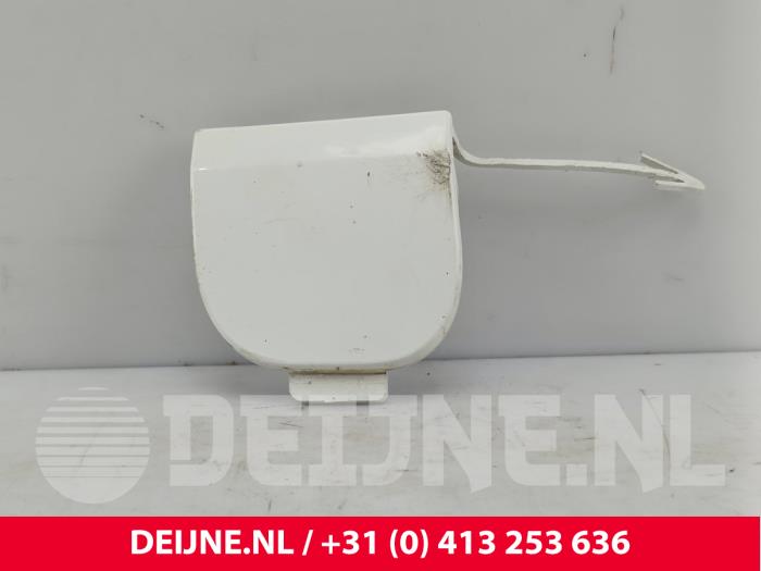 Ford Transit Custom Abdeckkappe Abschleppöse vorne O269055