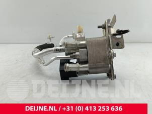 Volvo C40 Wärmetauscher O269060 foto 2