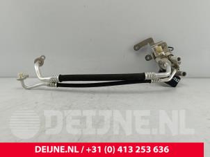 Gebruikte Warmtewisselaar Volvo C40 Recharge (XK) Recharge Twin 78 kWh Prijs € 381,15 Inclusief btw aangeboden door van Deijne Onderdelen Uden B.V.